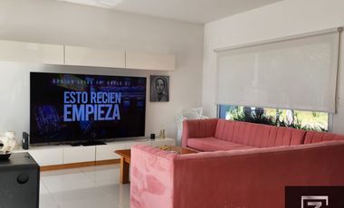 Casa en alquiler c/ cochera en Don Joaquín