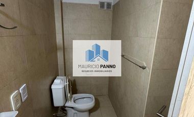 Departamento en alquiler en Almagro