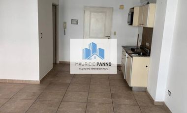 Departamento en alquiler en Almagro