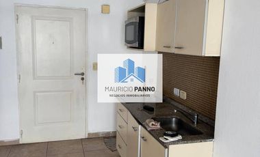 Departamento en alquiler en Almagro