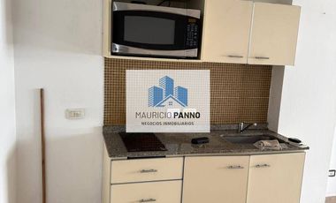 Departamento en alquiler en Almagro