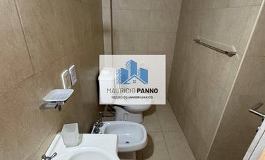 Departamento en alquiler en Almagro