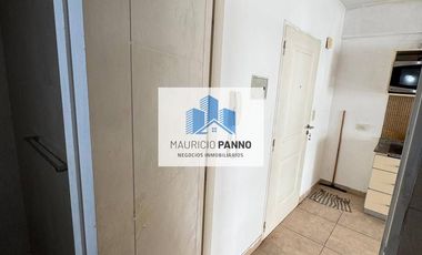 Departamento en alquiler en Almagro