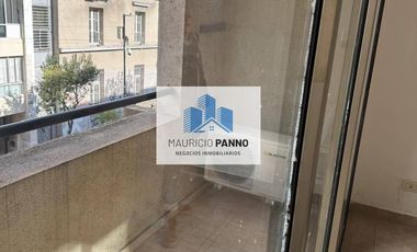 Departamento en alquiler en Almagro