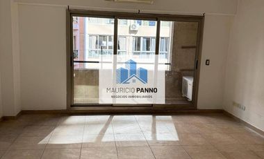 Departamento en alquiler en Almagro