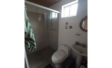 FINCA SAN VICENTE, ANTIOQUIA A 2 KM DEL PUEBLO