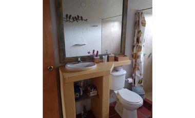 FINCA SAN VICENTE, ANTIOQUIA A 2 KM DEL PUEBLO