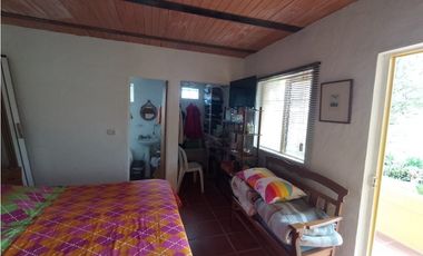 FINCA SAN VICENTE, ANTIOQUIA A 2 KM DEL PUEBLO