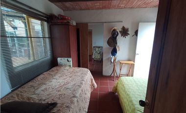 FINCA SAN VICENTE, ANTIOQUIA A 2 KM DEL PUEBLO