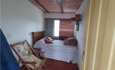 FINCA SAN VICENTE, ANTIOQUIA A 2 KM DEL PUEBLO