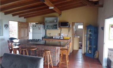 FINCA SAN VICENTE, ANTIOQUIA A 2 KM DEL PUEBLO