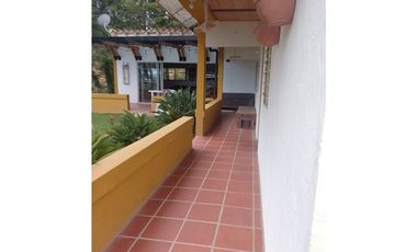 FINCA SAN VICENTE, ANTIOQUIA A 2 KM DEL PUEBLO