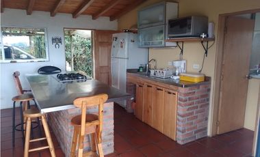 FINCA SAN VICENTE, ANTIOQUIA A 2 KM DEL PUEBLO