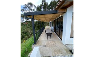 VENTA DE FINCA, MARINILLA, ANTIOQUIA