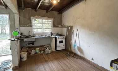 Casa en venta c/ cochera en Gualeguaychú