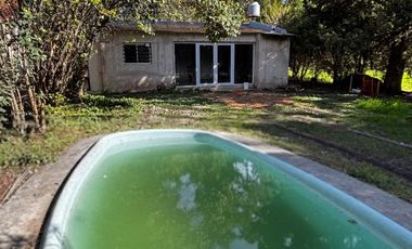 Casa en venta c/ cochera en Gualeguaychú