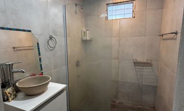 Casa en venta c/ cochera en Gualeguaychú