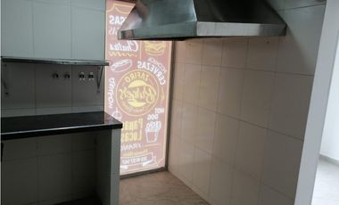 LOCAL EN VENTA PIEDECUESTA