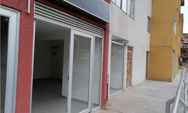 LOCAL EN VENTA PIEDECUESTA