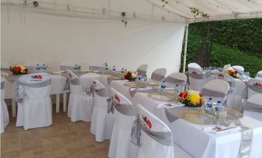 FINCA EN SANTAGUEDA DESDE  10 - 30 PAX -  TARIFA MINIMA   10 PAX