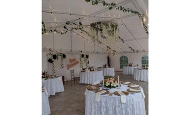 FINCA EN SANTAGUEDA DESDE  10 - 30 PAX -  TARIFA MINIMA   10 PAX