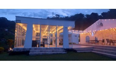 FINCA EN SANTAGUEDA DESDE  10 - 30 PAX -  TARIFA MINIMA   10 PAX