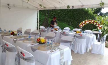 FINCA EN SANTAGUEDA DESDE  10 - 30 PAX -  TARIFA MINIMA   10 PAX