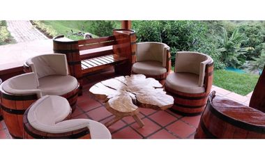 FINCA EN SANTAGUEDA DESDE  10 - 30 PAX -  TARIFA MINIMA   10 PAX