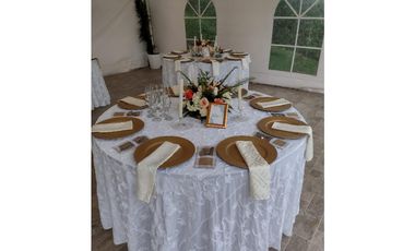 FINCA EN SANTAGUEDA DESDE  10 - 30 PAX -  TARIFA MINIMA   10 PAX