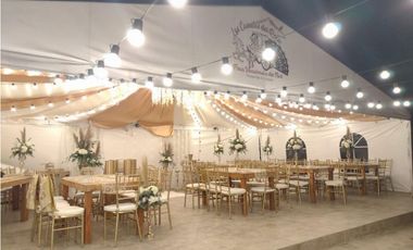 FINCA EN SANTAGUEDA DESDE  10 - 30 PAX -  TARIFA MINIMA   10 PAX