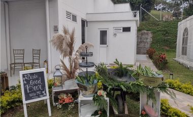 FINCA EN SANTAGUEDA DESDE  10 - 30 PAX -  TARIFA MINIMA   10 PAX