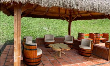 FINCA EN SANTAGUEDA DESDE  10 - 30 PAX -  TARIFA MINIMA   10 PAX