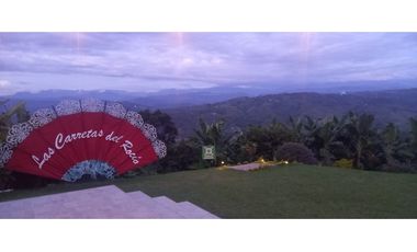 FINCA EN SANTAGUEDA DESDE  10 - 30 PAX -  TARIFA MINIMA   10 PAX