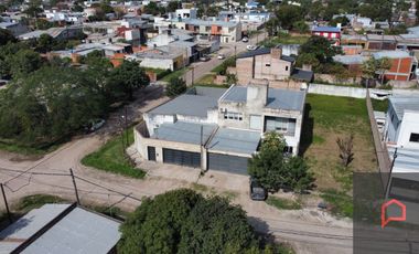 VENDE casa nueva Barrio La Floresta
