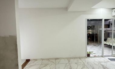 VENDE casa nueva Barrio La Floresta