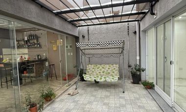 VENDE casa nueva Barrio La Floresta