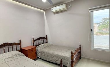 VENDE casa nueva Barrio La Floresta