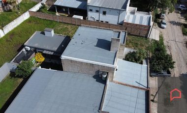 VENDE casa nueva Barrio La Floresta