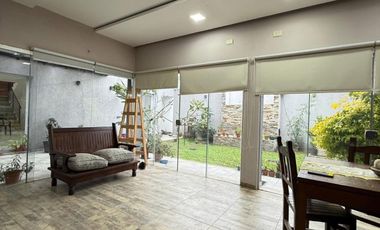 VENDE casa nueva Barrio La Floresta