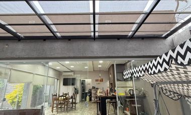 VENDE casa nueva Barrio La Floresta