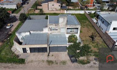 VENDE casa nueva Barrio La Floresta