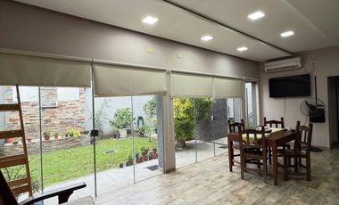 VENDE casa nueva Barrio La Floresta