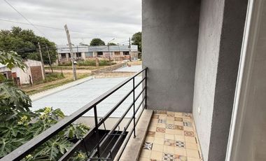 VENDE casa nueva Barrio La Floresta