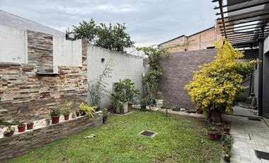 VENDE casa nueva Barrio La Floresta