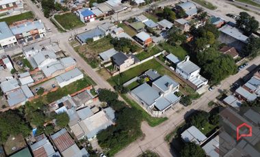 VENDE casa nueva Barrio La Floresta