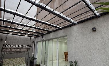 VENDE casa nueva Barrio La Floresta