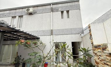 VENDE casa nueva Barrio La Floresta