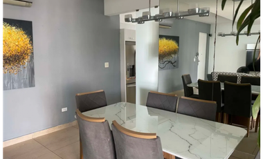 Venta apartamento  PH VISTA BALBOA, Ave. Balboa 3rec
