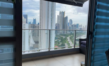 Venta apartamento  PH VISTA BALBOA, Ave. Balboa 3rec