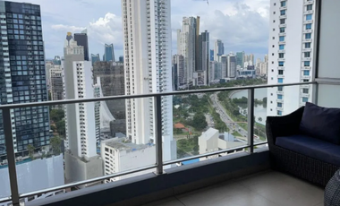 Venta apartamento  PH VISTA BALBOA, Ave. Balboa 3rec